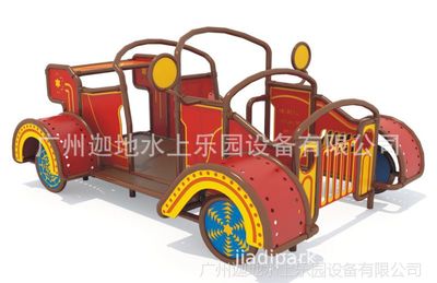 探索儿童户外体能拓展乐园 闯关冲关的非标定制与体能训练服务
